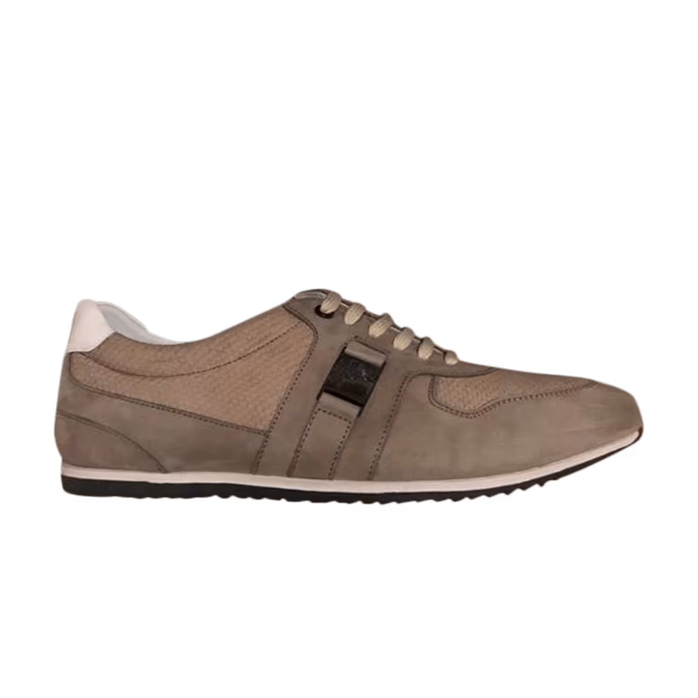 Versace Tri Color Light Beige