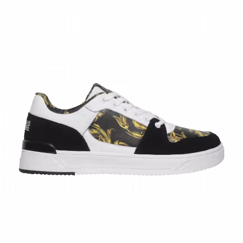 Versace Garland Starlight Low 'Baroque Print