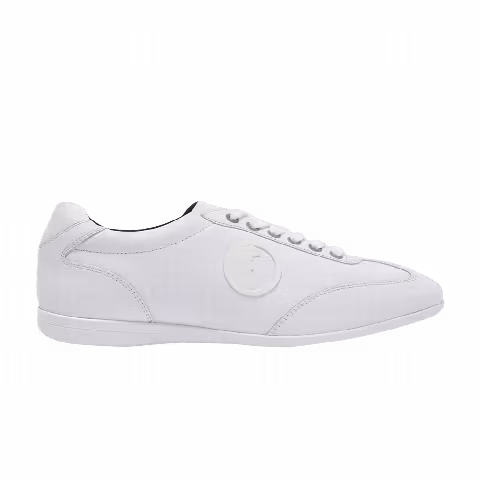 Versace Collection Nappa Leather 'White'