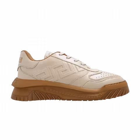 Versace Greca Odissea Sneaker 'Beige'