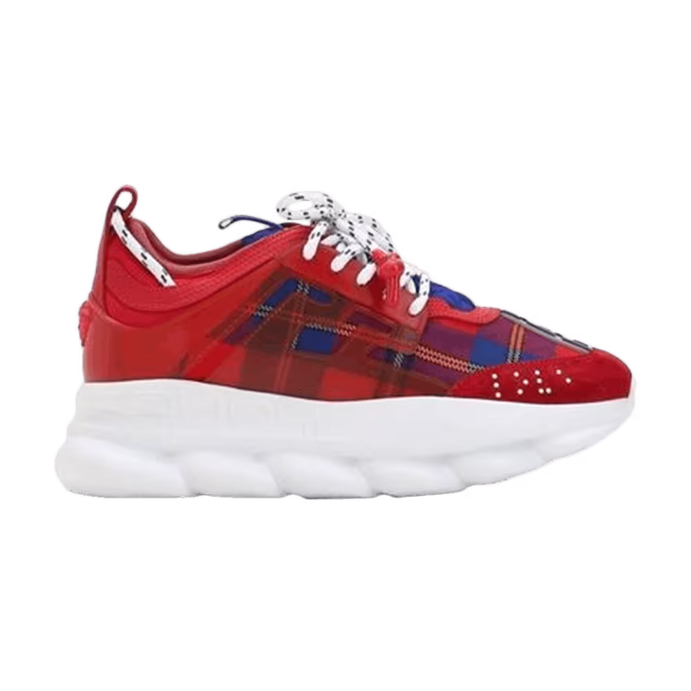 Luisaviaroma x Versace Women's Chain Reaction