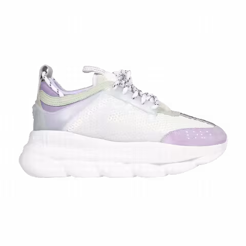 Versace Chain Reaction 'White Orchid'