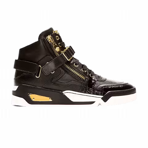 Versace Leather High 'Bcooc'