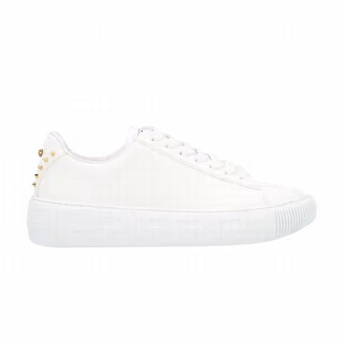 Versace Wmns Greca 'White'