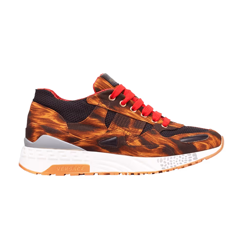 Versace Achilles Mix Animalier