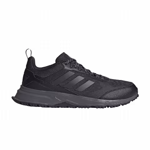 Adidas Rockadia Trail 3.0 'Core Black Grey'