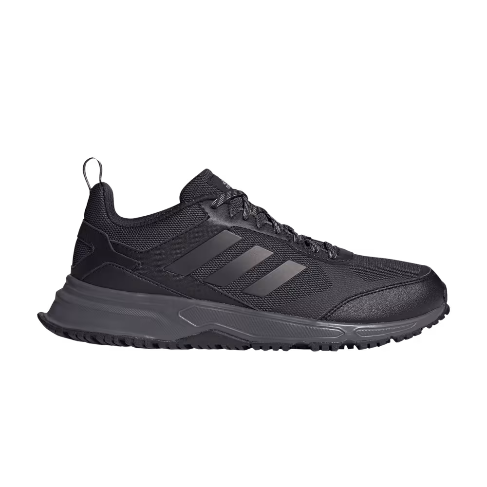 Adidas Rockadia Trail 3.0 Core Black Grey