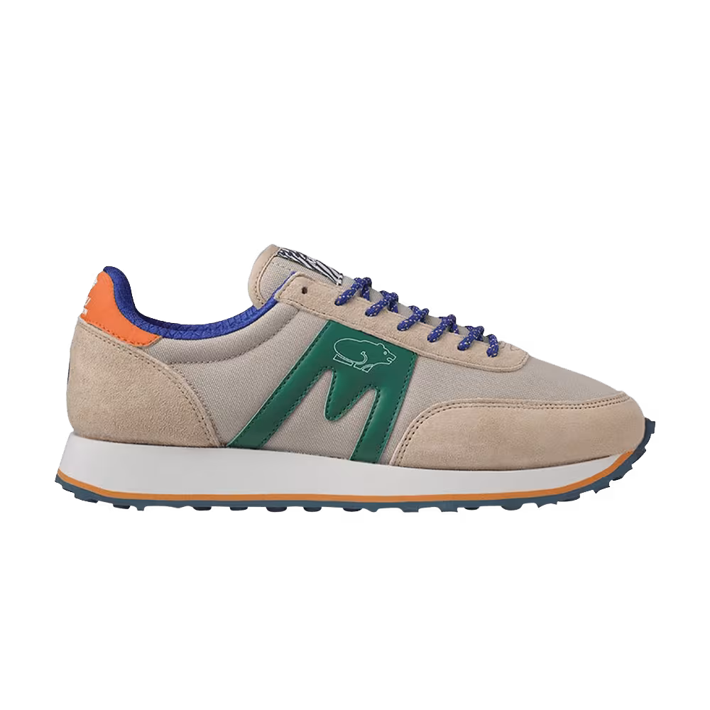 Karhu Albatross Control Irish Cream Aventurine