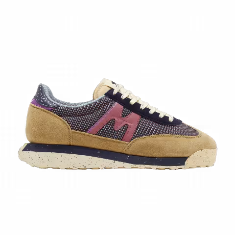 Karhu Mestari Control 'Curry Mineral Red'