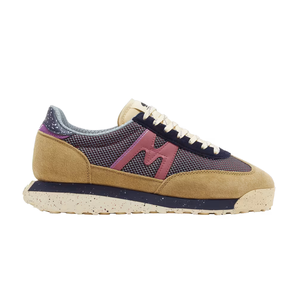 Karhu Mestari Control Curry Mineral Red