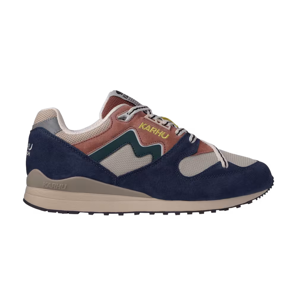 Karhu Synchron Classic High Tide June Bug