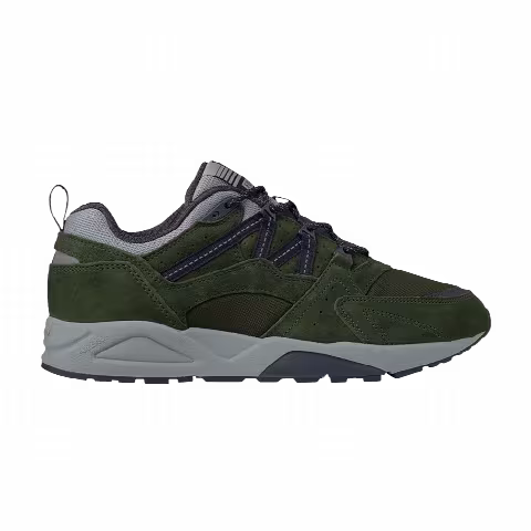Karhu Fusion 2.0 'Kombu Green'