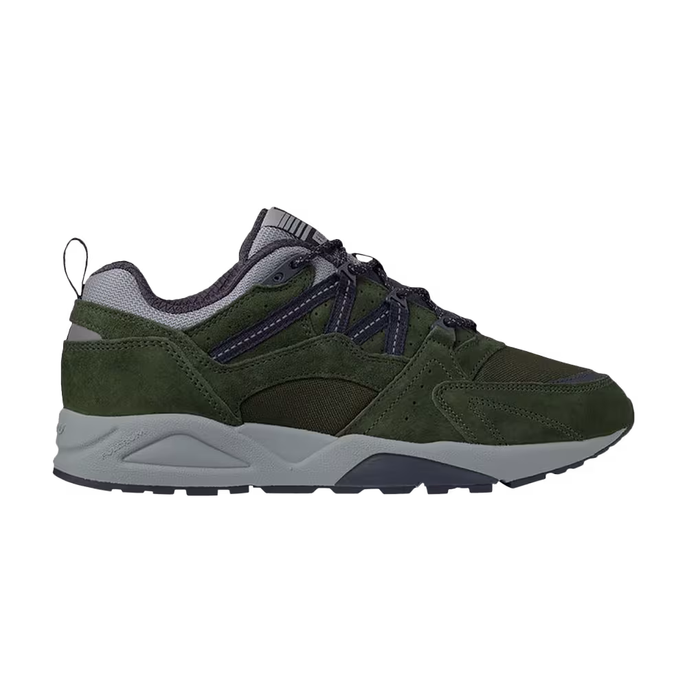Karhu Fusion 2.0 Kombu Green