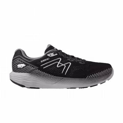 Karhu Wmns Ikoni 2.5 'Black Northern Droplet'