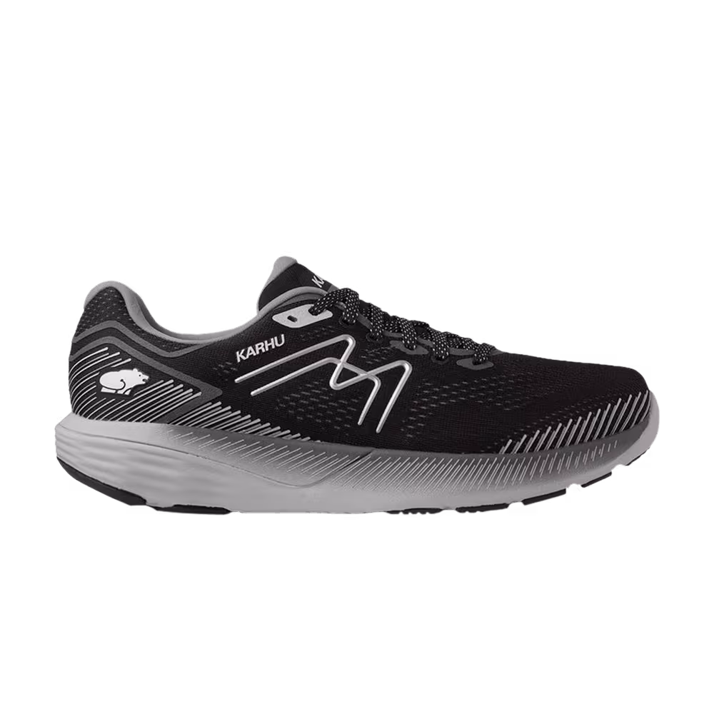 Karhu Women's Ikoni 2.5 Black Northern Droplet