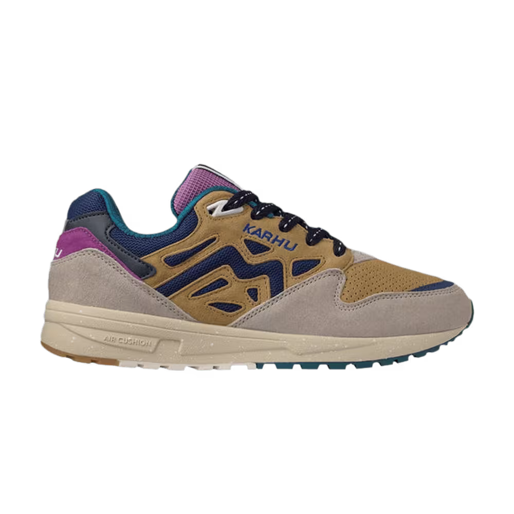 Karhu Legacy 96 Silver Lining Curry