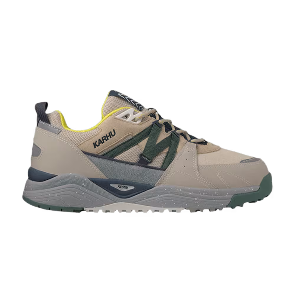Karhu Fusion XC Mölkky Pack