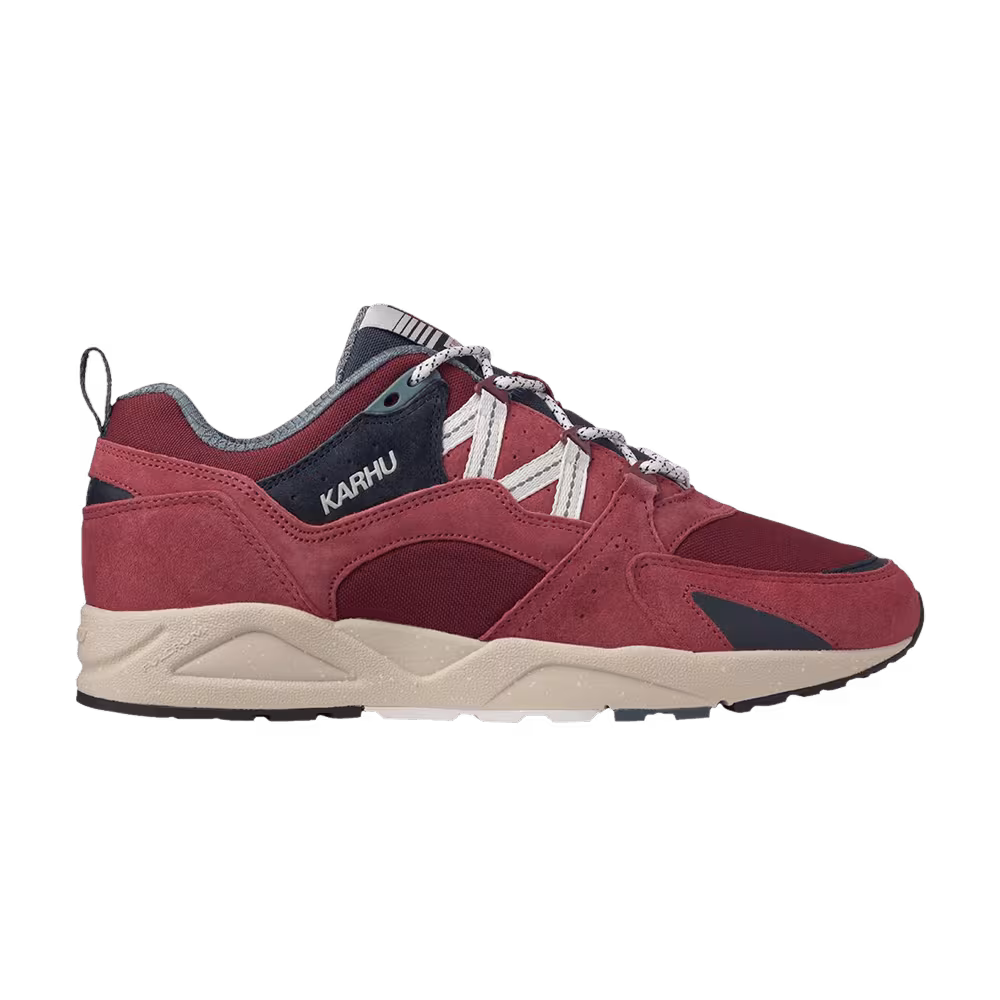 Karhu Fusion 2.0 Mineral Red