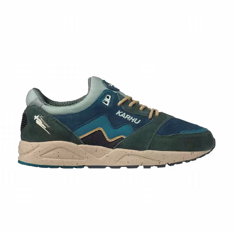 Karhu Aria 95 'Dark Forest'