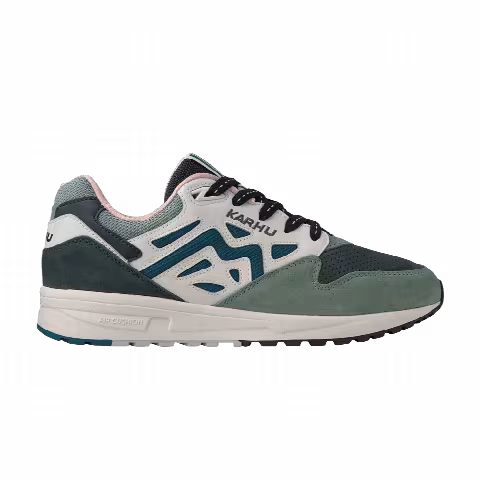 Karhu Legacy 96 'Iceberg Green Lily White'
