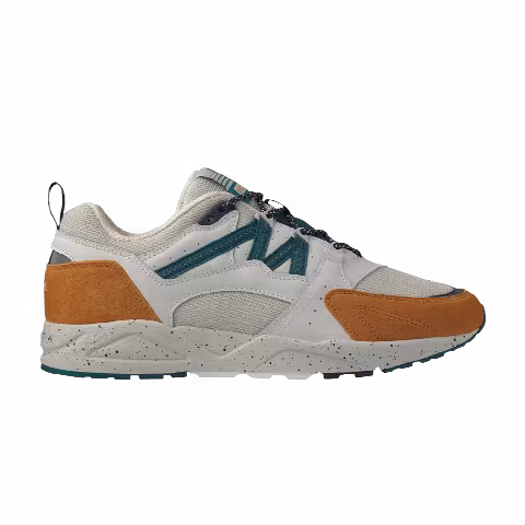 Karhu Fusion 2.0 'Nugget Deep Lagoon'