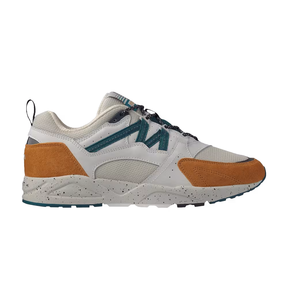 Karhu Fusion 2.0 Nugget Deep Lagoon
