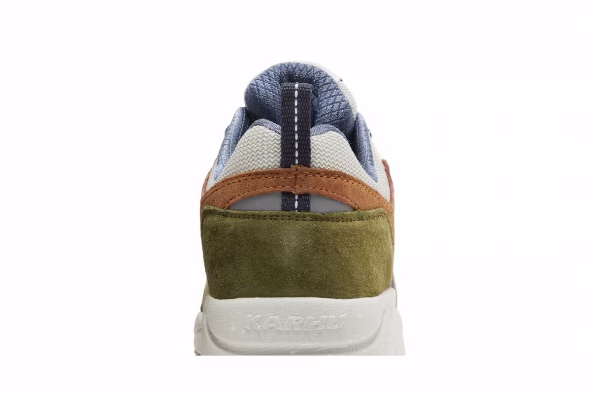Karhu Fusion 2.0 Trees of Finland Pack - Avocado, view 8