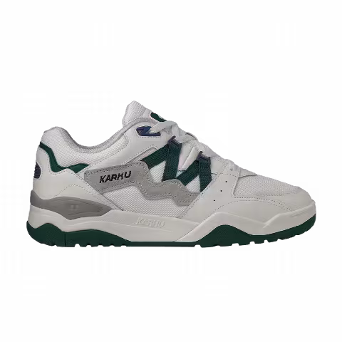 Karhu Fusion XT 'Bright White Rain Forest'