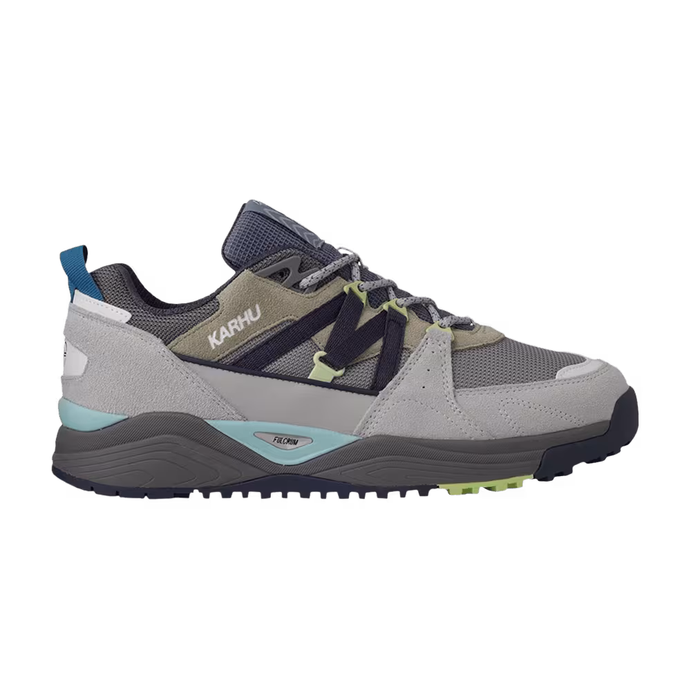 Karhu Fusion XC Dawn Blue India Ink