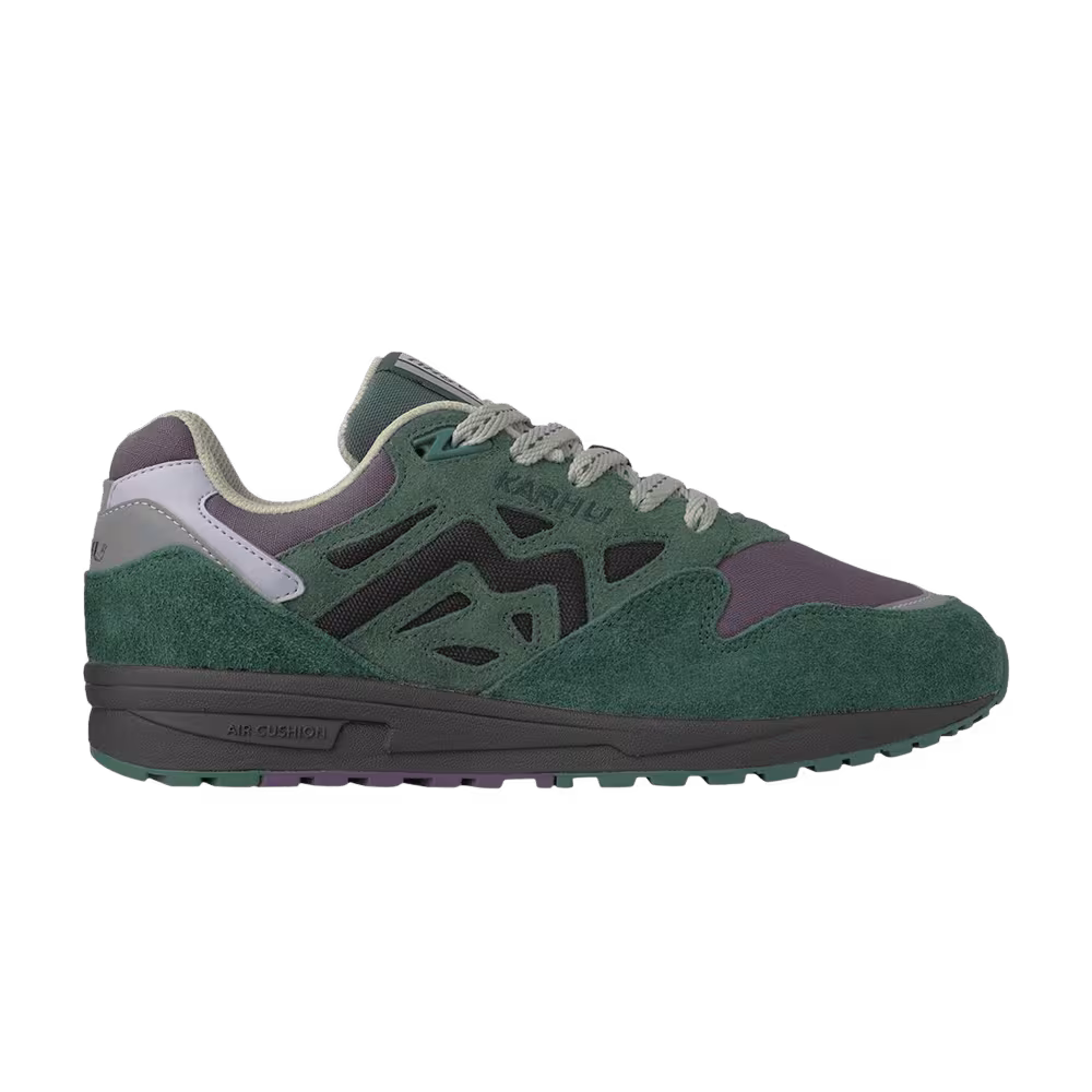 Karhu Legacy 96 Mystic Forest Pack