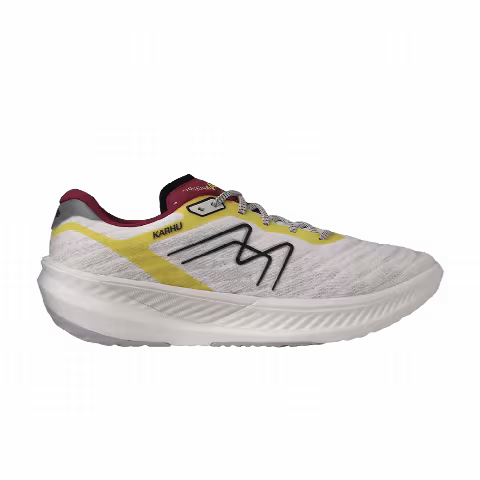 Karhu Fusion 4.0 'Brilliant White Anemone'