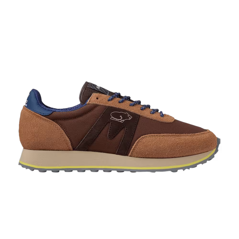 Karhu Albatross Control Brown Sugar Java