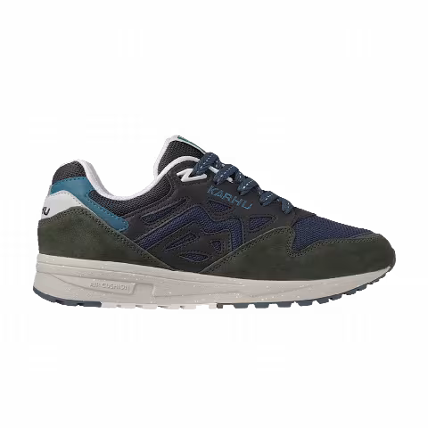 Karhu Legacy 96 'Kombu Green'