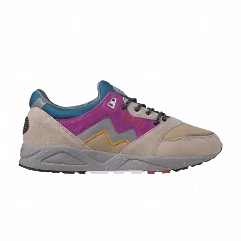 Karhu Aria 95 'Silver Lining Mulberry'