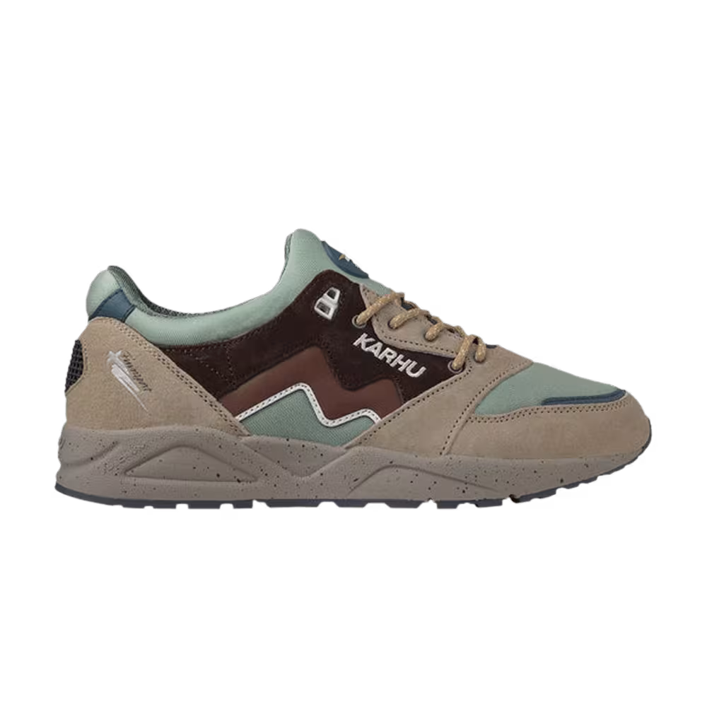 Karhu Aria 95 Mölkky Pack