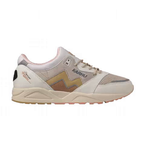 Karhu Aria 95 'Lilly White Curry'