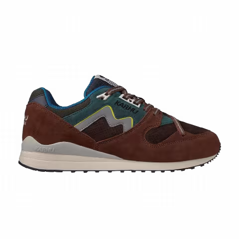 Karhu Synchron Classic 'Cappuccino Foggy Dew'
