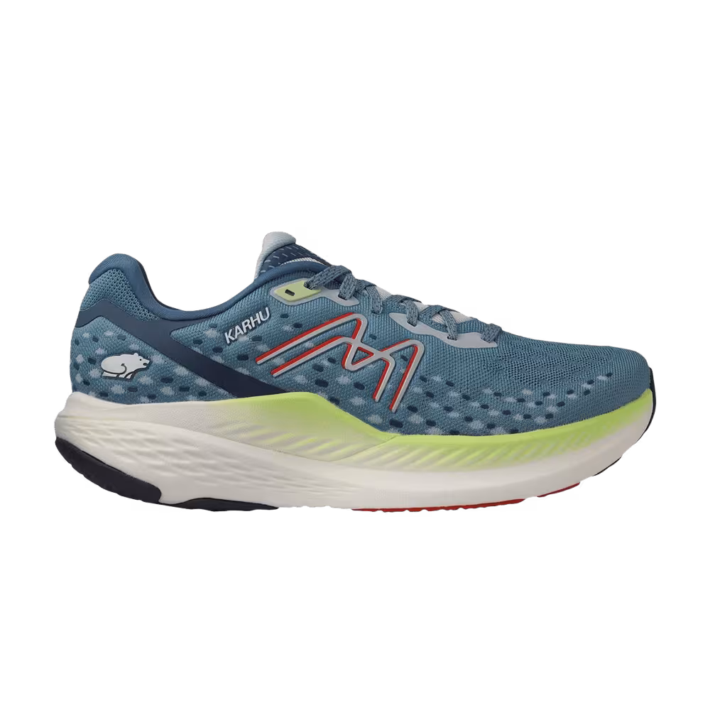 Karhu Mestari Run Aegean Blue