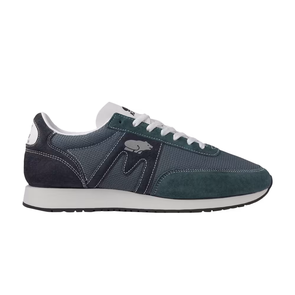 Karhu Albatross 82 Stormy Weather India Ink