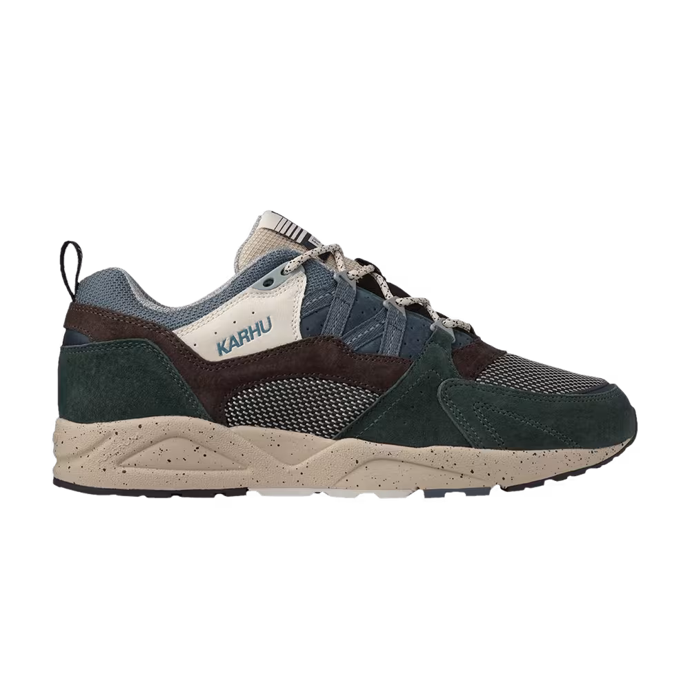 Karhu Fusion 2.0 Dark Forest
