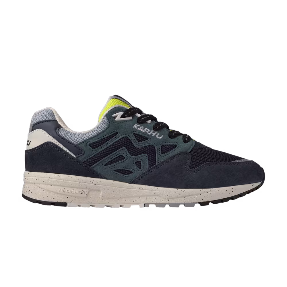 Karhu Legacy 96 India Ink Stormy Weather
