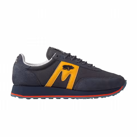 Karhu Albatross Control 'India Ink Golden Yellow'