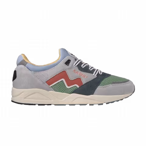 Karhu Aria 95 'Dawn Blue Apricot Brandy'
