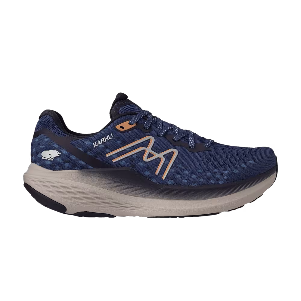 Karhu Mestari Run True Navy
