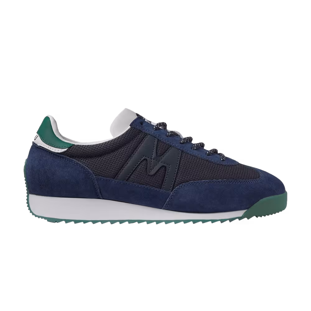 Karhu Mestari True Navy India Ink
