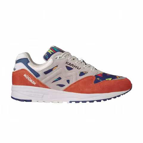 Moomin x Karhu Legacy 96 'A Proper Introduction'