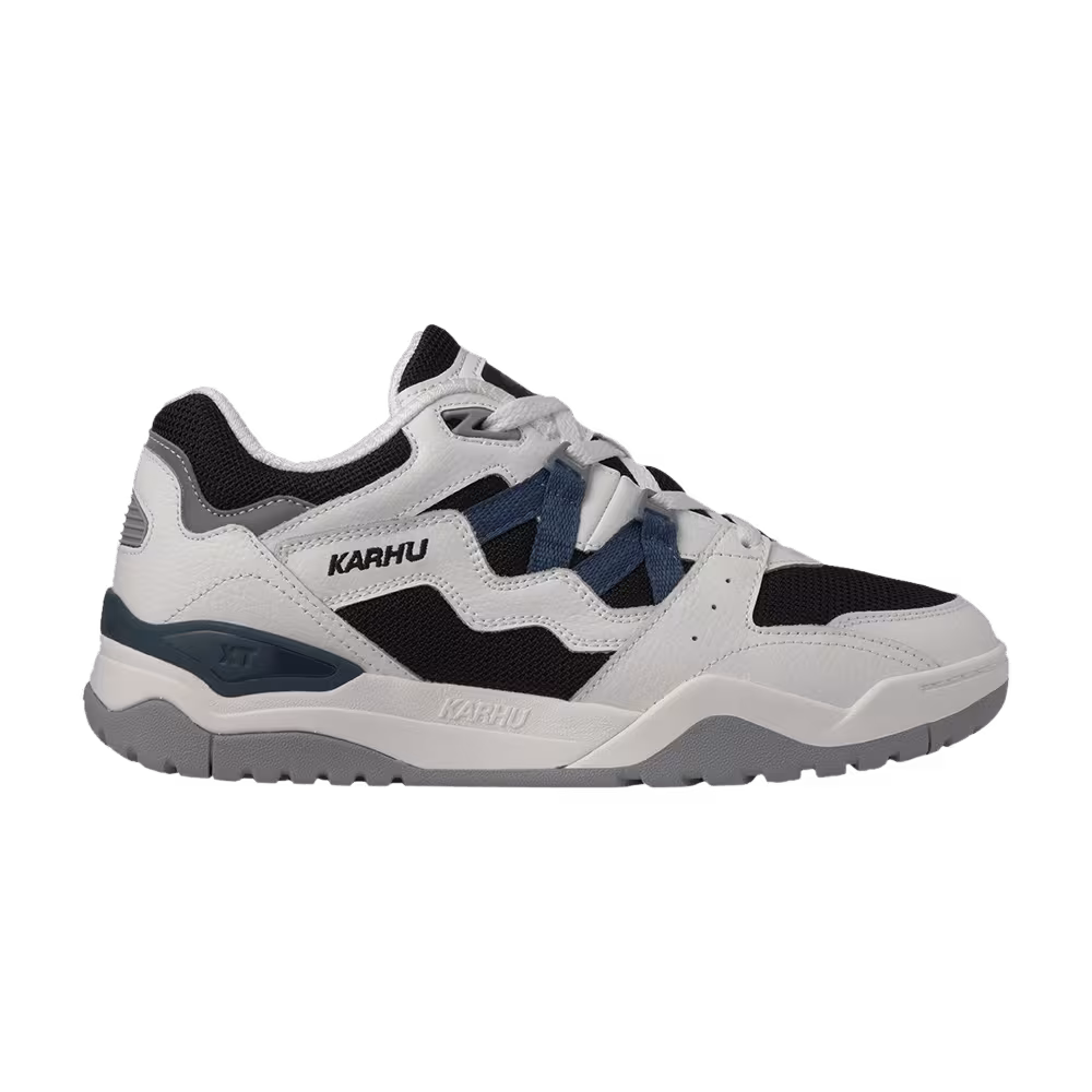 Karhu Fusion XT Bright White Deep Dive