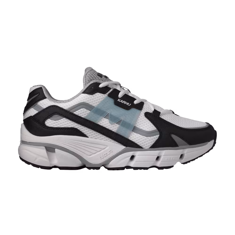 Karhu Super Fulcrum Black Sterling Blue