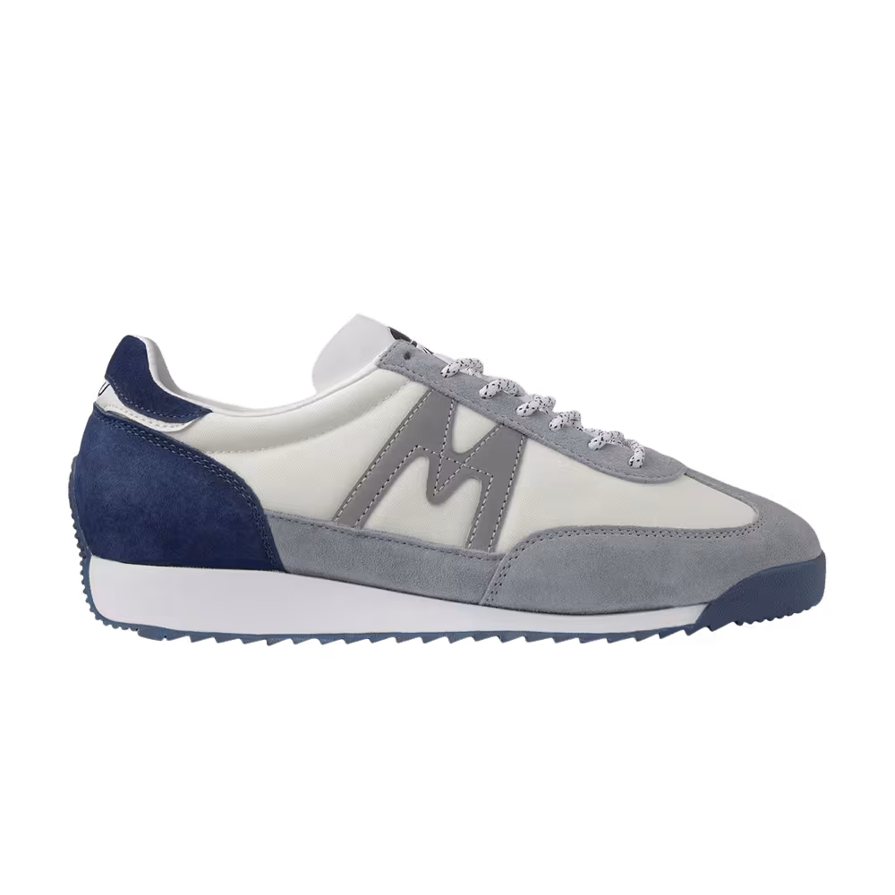 Karhu Mestari Silver True Navy