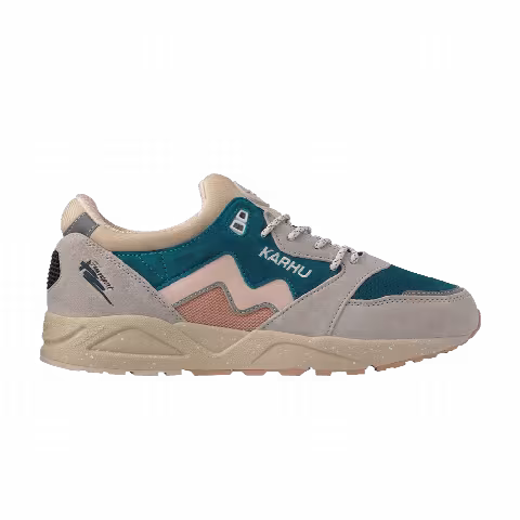 Karhu Aria 95 'Silver Lining Peach Whip'